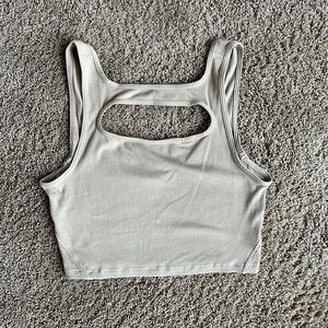 Lulu tank top